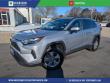 Used 2025 Toyota RAV4 XLE SUV