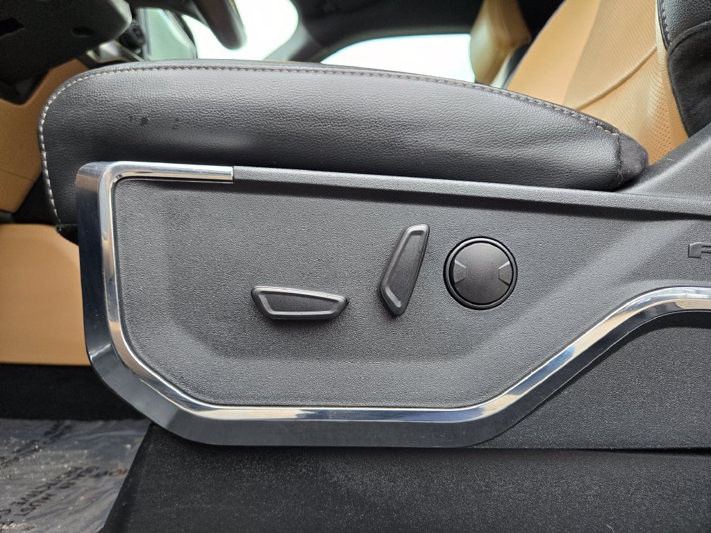 2023 Ford F-150 Lariat - Photo 16