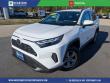 Used 2024 Toyota RAV4 XLE SUV