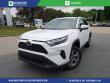 Used 2025 Toyota RAV4 Hybrid XLE SUV