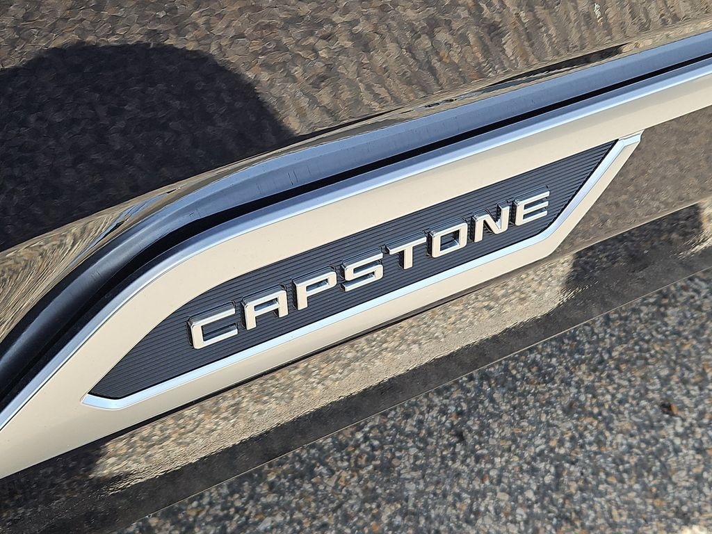 New 2026 Toyota Tundra i-FORCE MAX Capstone Truck CrewMax