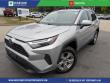 Used 2022 Toyota RAV4 XLE SUV