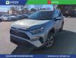 Used 2025 Toyota RAV4 XLE SUV