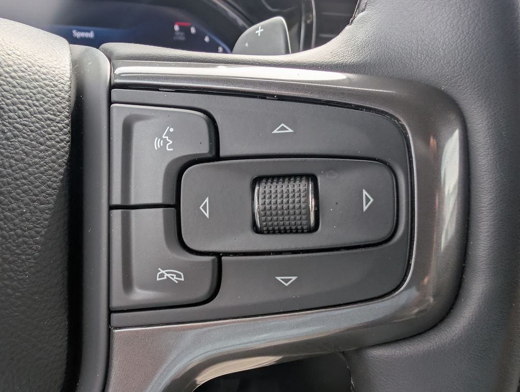 2024 Chevrolet Silverado 1500 ZR2 - Photo 32