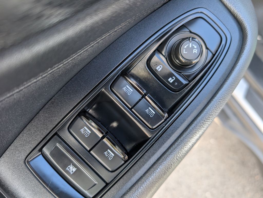2023 Subaru Outback Wilderness - Photo 17