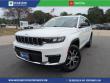 Used 2023 Jeep Grand Cherokee L Limited SUV