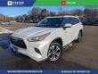 Used 2023 Toyota Highlander Hybrid XLE SUV