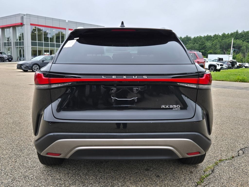 Used 2024 Lexus RX 350 Premium SUV