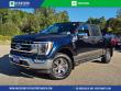 Used 2022 Ford F-150 Lariat Truck