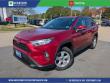 Used 2019 Toyota RAV4 XLE SUV