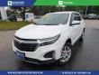 Used 2022 Chevrolet Equinox LT SUV