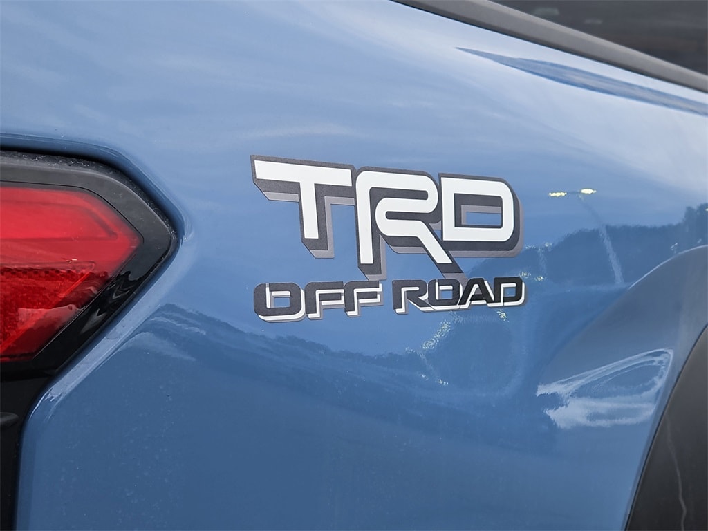 New 2026 Toyota Tacoma i-FORCE MAX Truck Double Cab