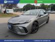 Used 2025 Toyota Camry XSE Sedan