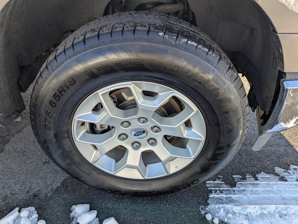 2023 Ford F-150 XLT - Photo 12