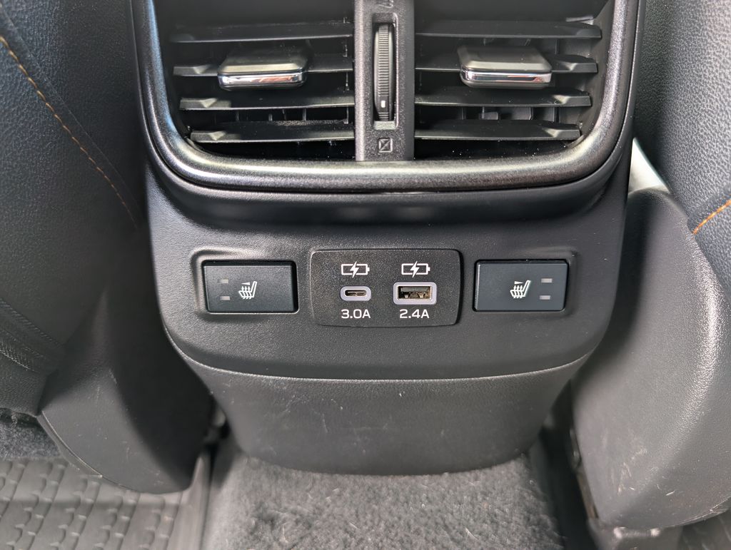 2023 Subaru Outback Wilderness - Photo 23