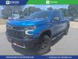 Used 2022 Chevrolet Silverado 1500 ZR2 Truck