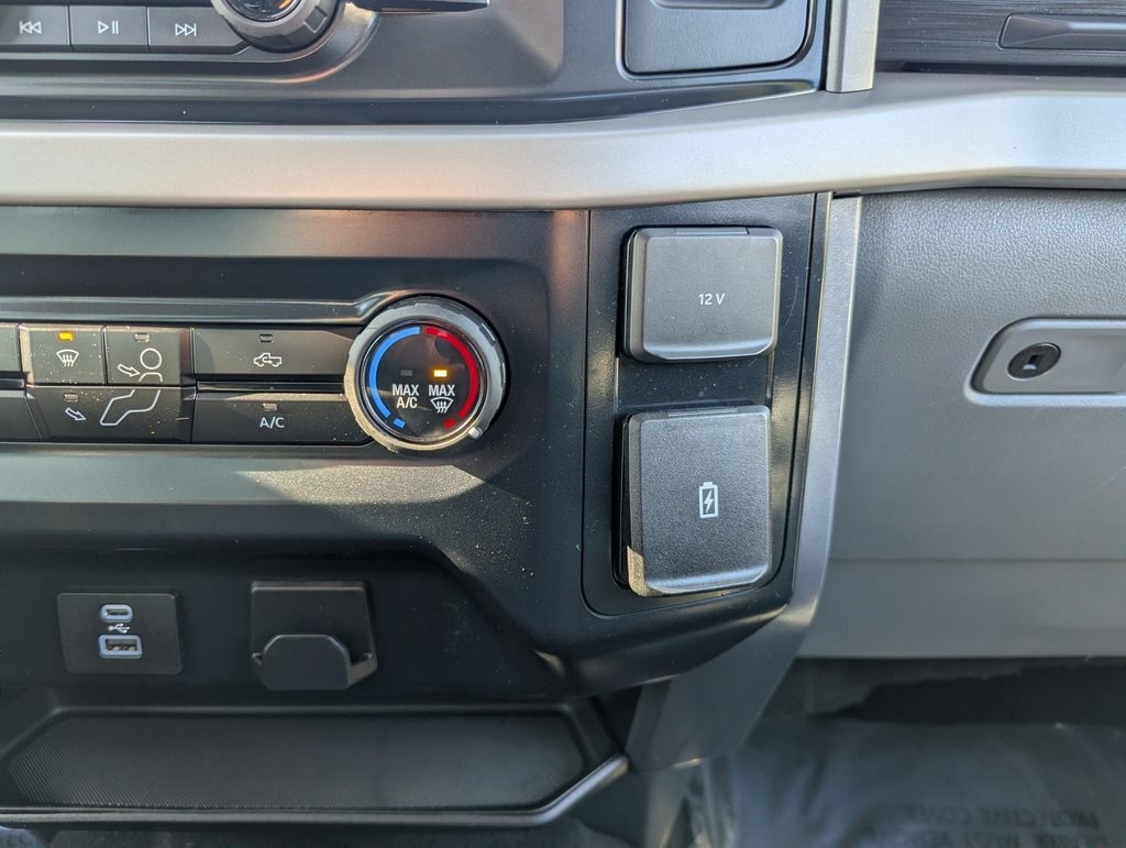 2023 Ford F-150 XLT - Photo 20