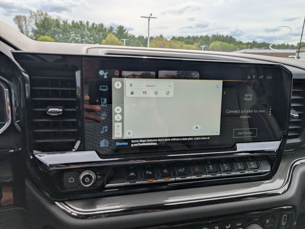 2024 Chevrolet Silverado 1500 ZR2 - Photo 29