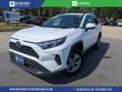 Used 2023 Toyota RAV4 XLE SUV