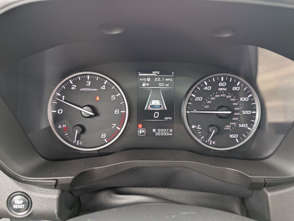 2023 Subaru Ascent Onyx Edition - Photo 29