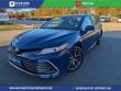 Used 2023 Toyota Camry XLE Sedan