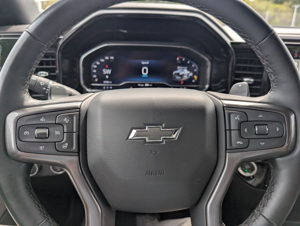 2024 Chevrolet Silverado 1500 ZR2 - Photo 30