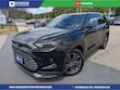 Toyota Grand Highlander Hybrid