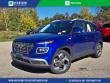 Used 2025 Hyundai Venue Limited SUV