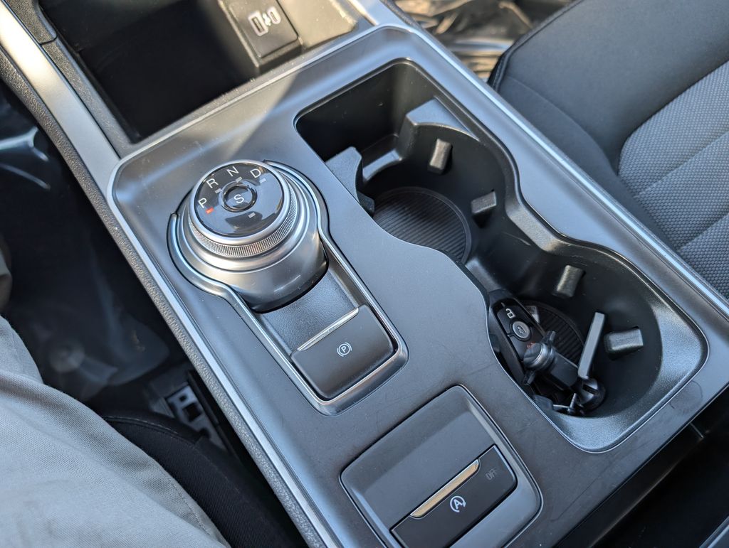 2022 Ford Edge SE - Photo 20