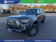 Used 2023 Toyota Tacoma Limited Truck