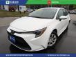 Used 2022 Toyota Corolla LE Sedan