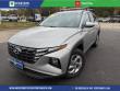 Used 2023 Hyundai Tucson SEL SUV