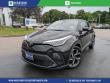 Used 2022 Toyota C-HR XLE SUV