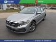 Used 2024 Volkswagen Jetta 1.5T SE Sedan