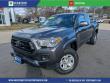 Used 2023 Toyota Tacoma SR5 Truck
