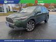 Used 2024 Toyota Corolla Cross XLE SUV
