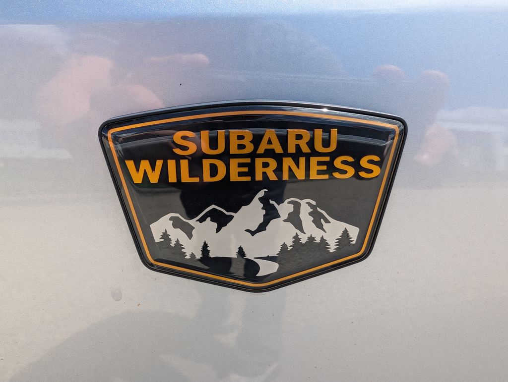 2023 Subaru Outback Wilderness - Photo 13
