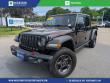 Used 2023 Jeep Gladiator Rubicon Truck