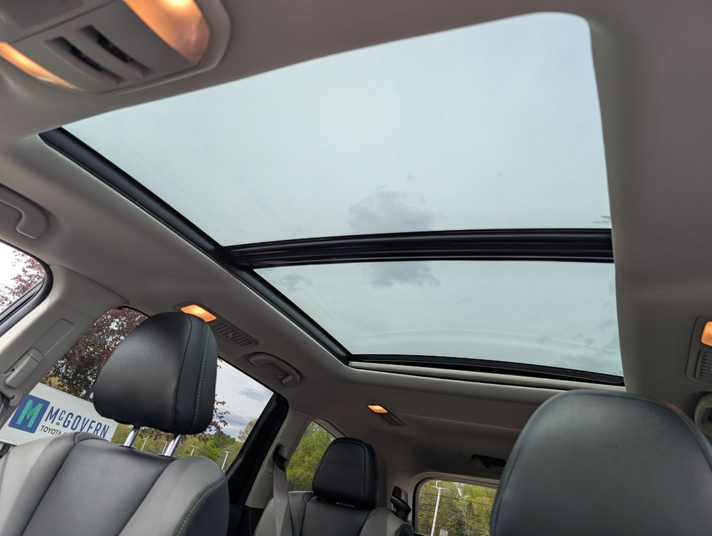 2023 Subaru Ascent Onyx Edition - Photo 21