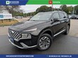 Hyundai Santa Fe Hybrid