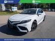 Used 2024 Toyota Camry SE Sedan