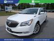 Used 2016 Buick Lacrosse Leather Group Sedan