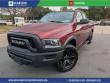 Used 2022 Ram 1500 Classic Warlock Truck