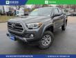 Used 2017 Toyota Tacoma SR5 Truck