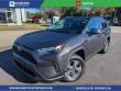 Used 2022 Toyota RAV4 XLE SUV