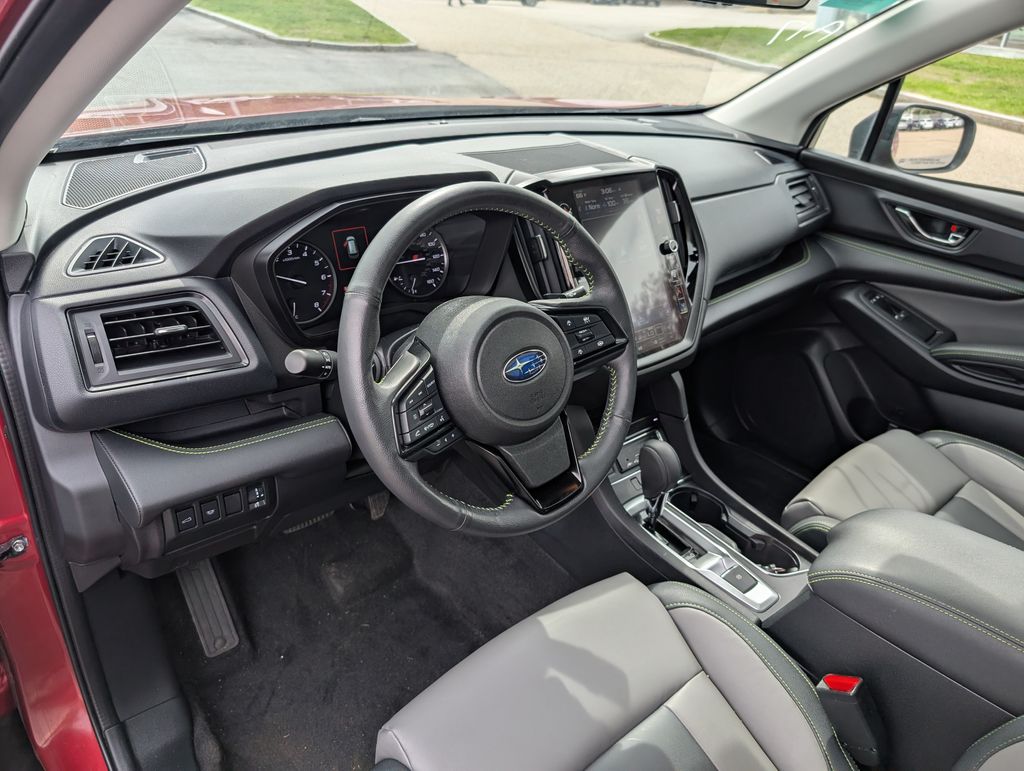 2023 Subaru Ascent Onyx Edition - Photo 18