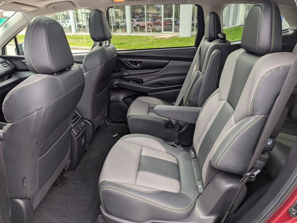 2023 Subaru Ascent Onyx Edition - Photo 22