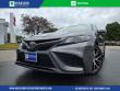 Used 2023 Toyota Camry SE Sedan