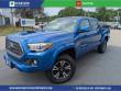 Used 2018 Toyota Tacoma TRD Sport Truck