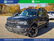 Used 2023 Ford Bronco Sport Outer Banks SUV